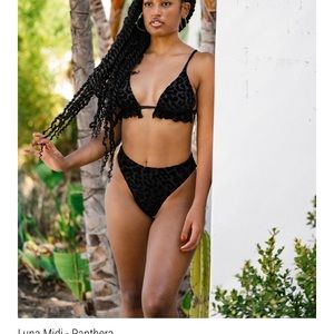 ISO Toluca MIDI bottoms Medium - any color